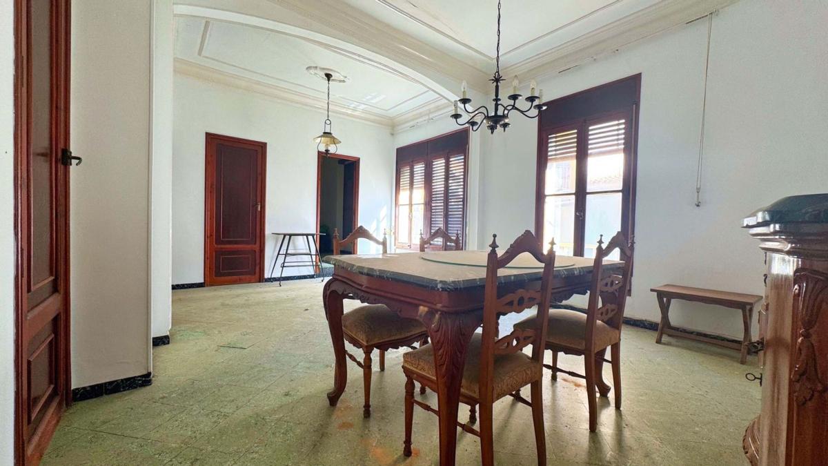 Sale of independent chalet in Pego, Pego
photo 1