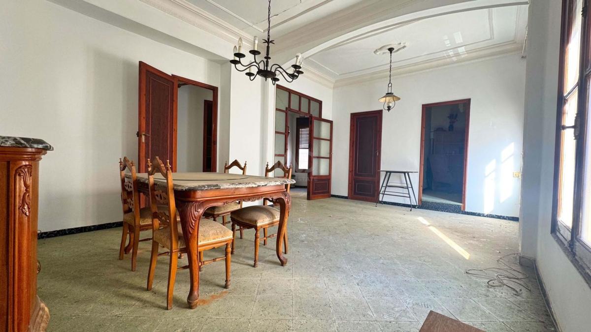 Sale of independent chalet in Pego, Pego
photo 2