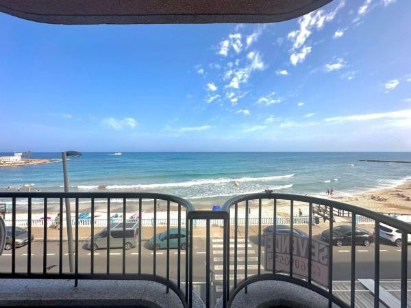 Продажа квартиры на Barrio Playa de los Locos, Торревьеха
 photo 1