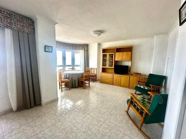 Продажа квартиры на Barrio Playa de los Locos, Торревьеха
 photo 2