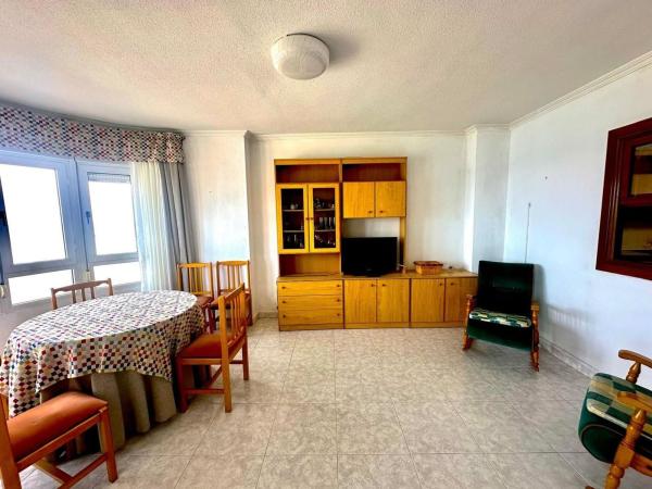 Продажа квартиры на Barrio Playa de los Locos, Торревьеха
 photo 3