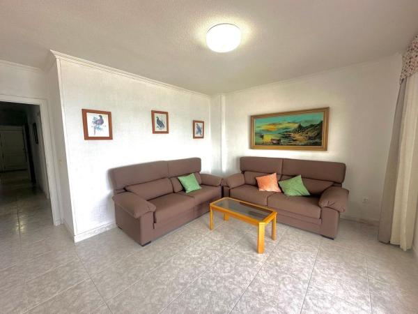Продажа квартиры на Barrio Playa de los Locos, Торревьеха
 photo 4