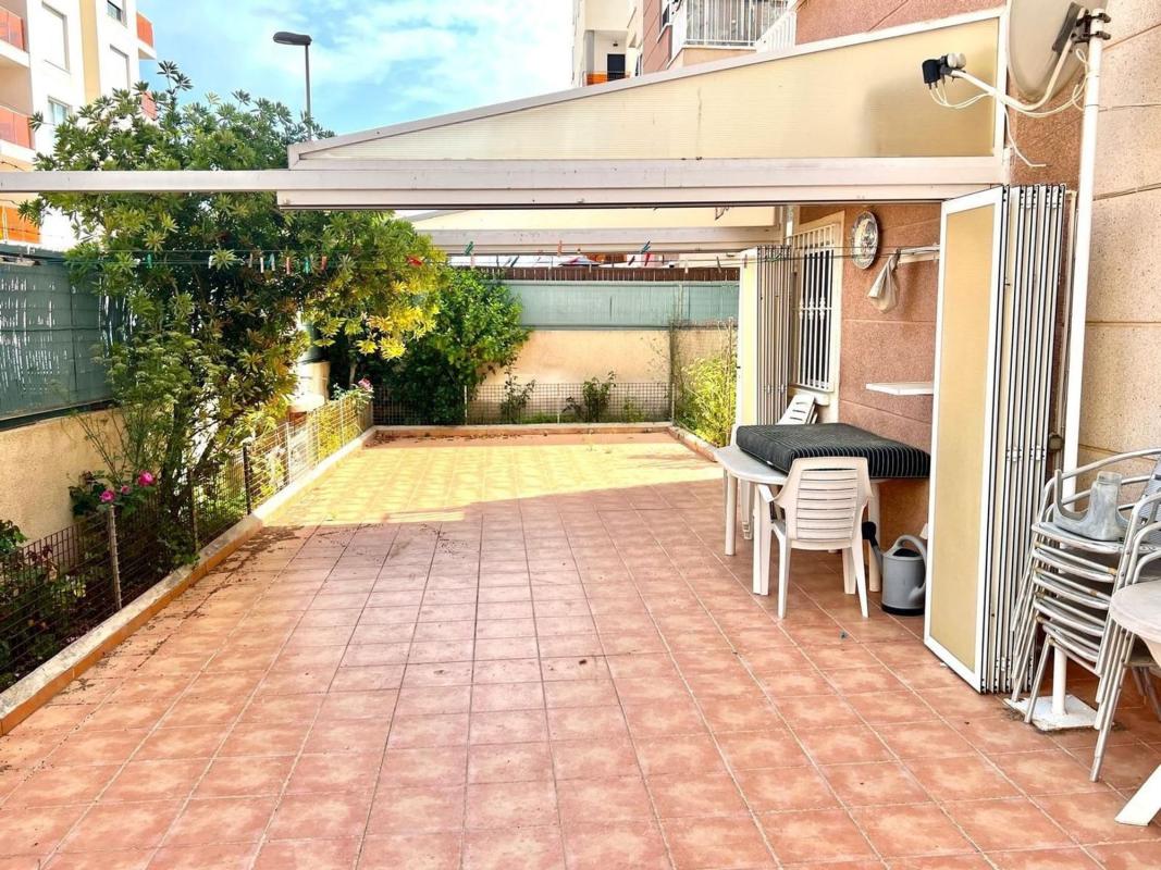 Продажа квартиры на Barrio Nueva Torrevieja, Торревьеха
photo 4