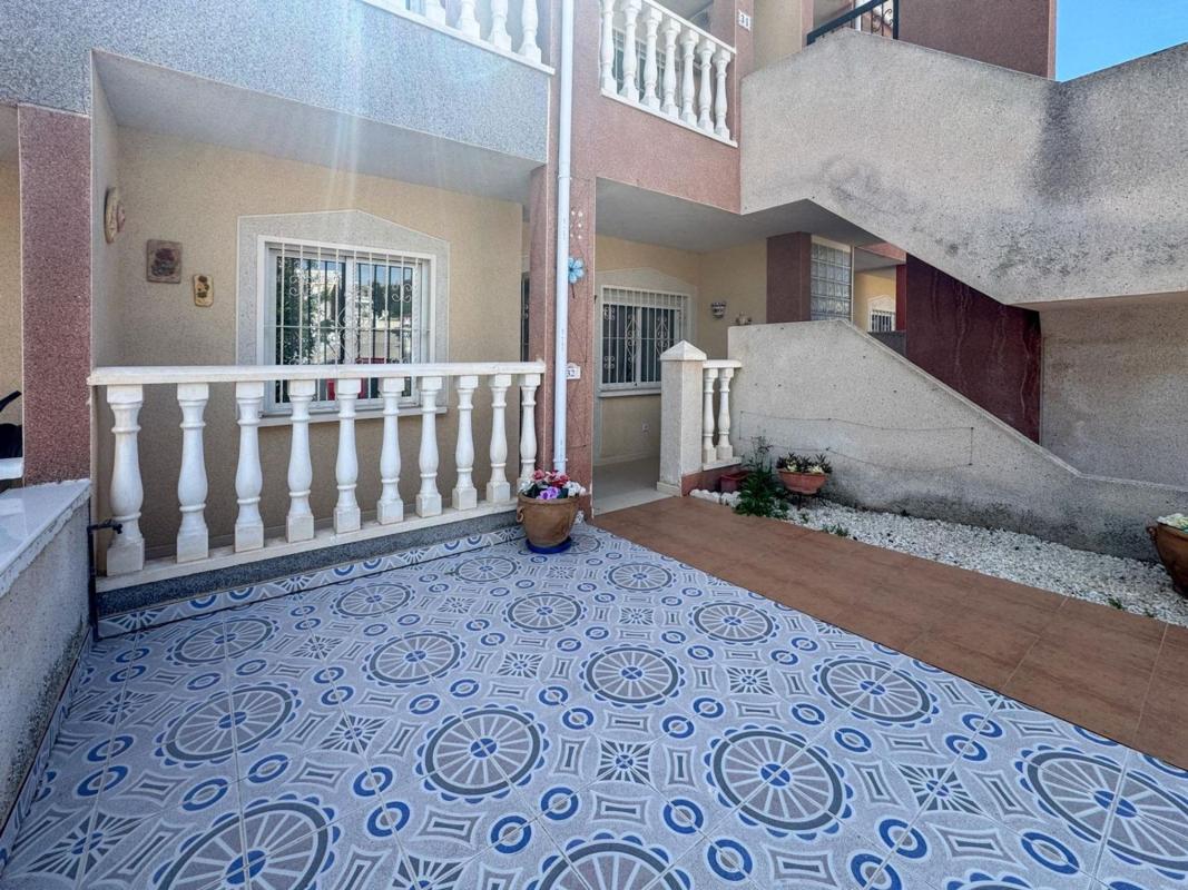 Venta de piso en Barrio Las Filipinas, Orihuela
 photo 2