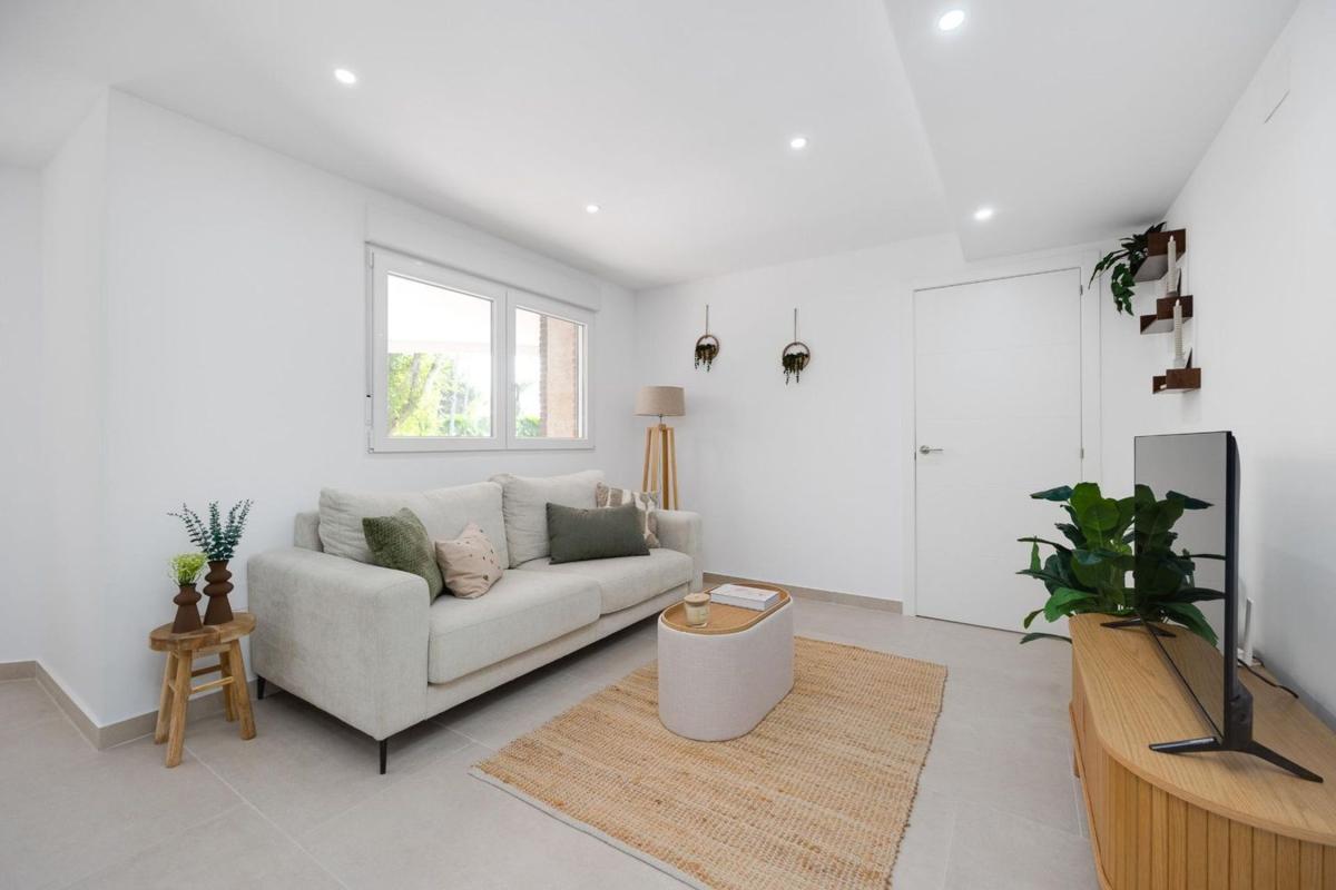 Venta de piso en Barrio El Acequión, Torrevieja
 photo 4