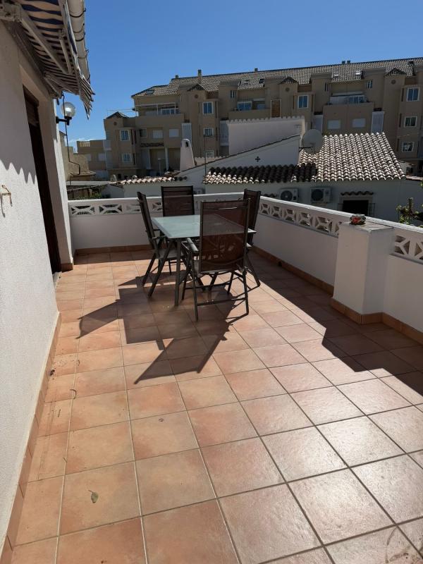 Venta de chalet independiente en Calle Riu Llucema, 1, Denia
 photo 3
