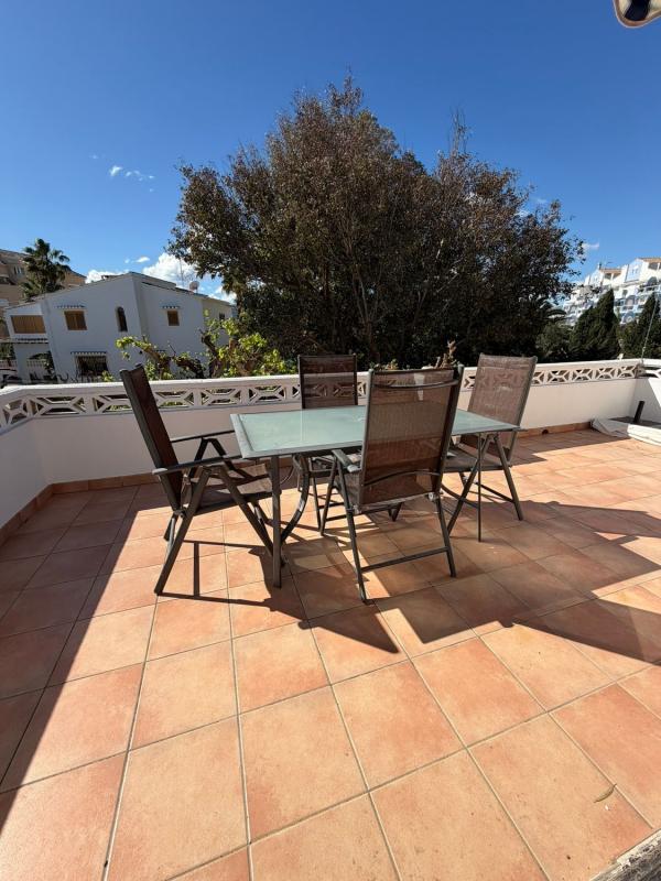 Venta de chalet independiente en Calle Riu Llucema, 1, Denia
 photo 4