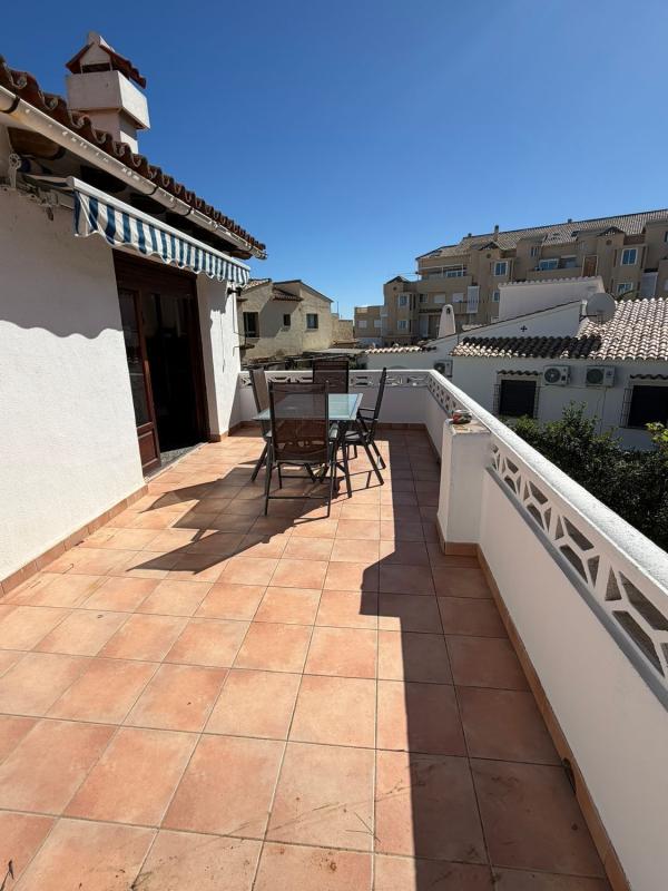 Venta de chalet independiente en Calle Riu Llucema, 1, Denia
 photo 5