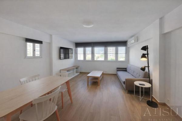 Duplex for sale on Avenida Ametlla de Mar, Benidorm photo 1