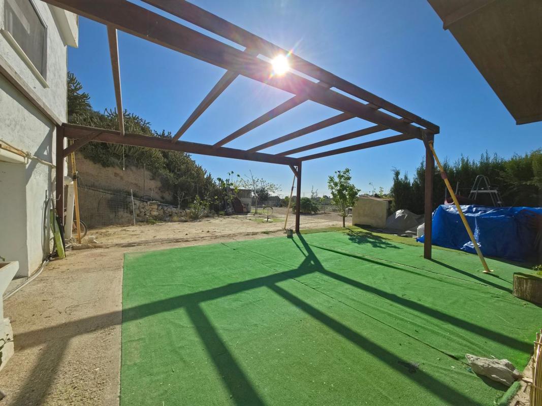 Venta de chalet independiente en Partida Cotoveta, Mutxamel
photo 5