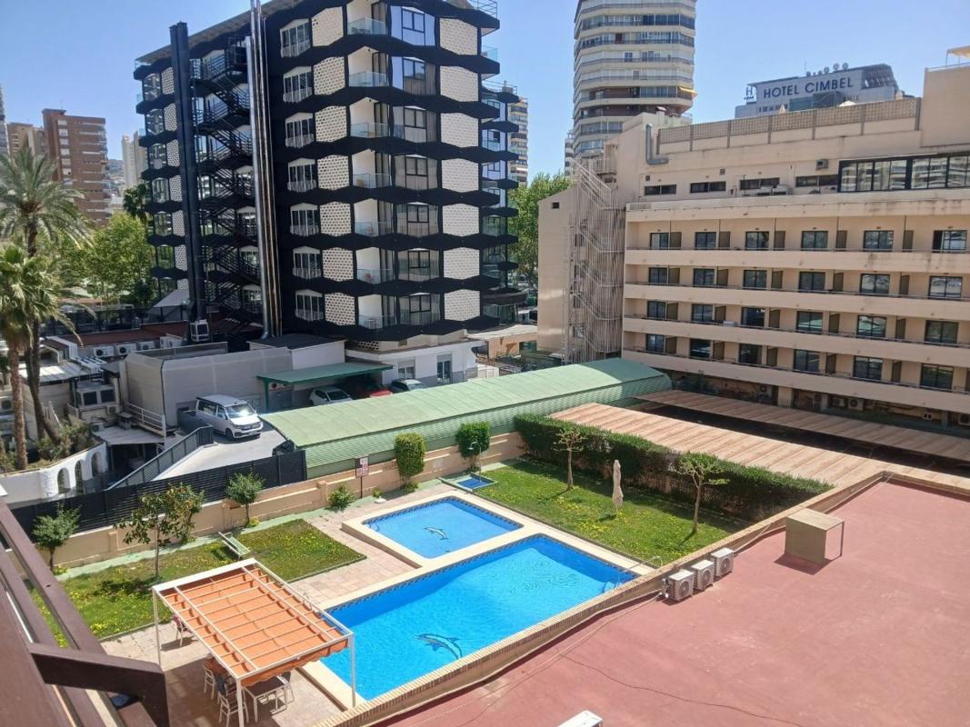 Sprzedaż mieszkania w Calle Gerona, Benidorm
photo 1
