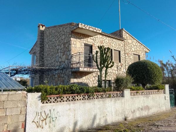 Chalet independiente en venta en Barrio Les Bassetes-El Marjal, Denia
photo 1