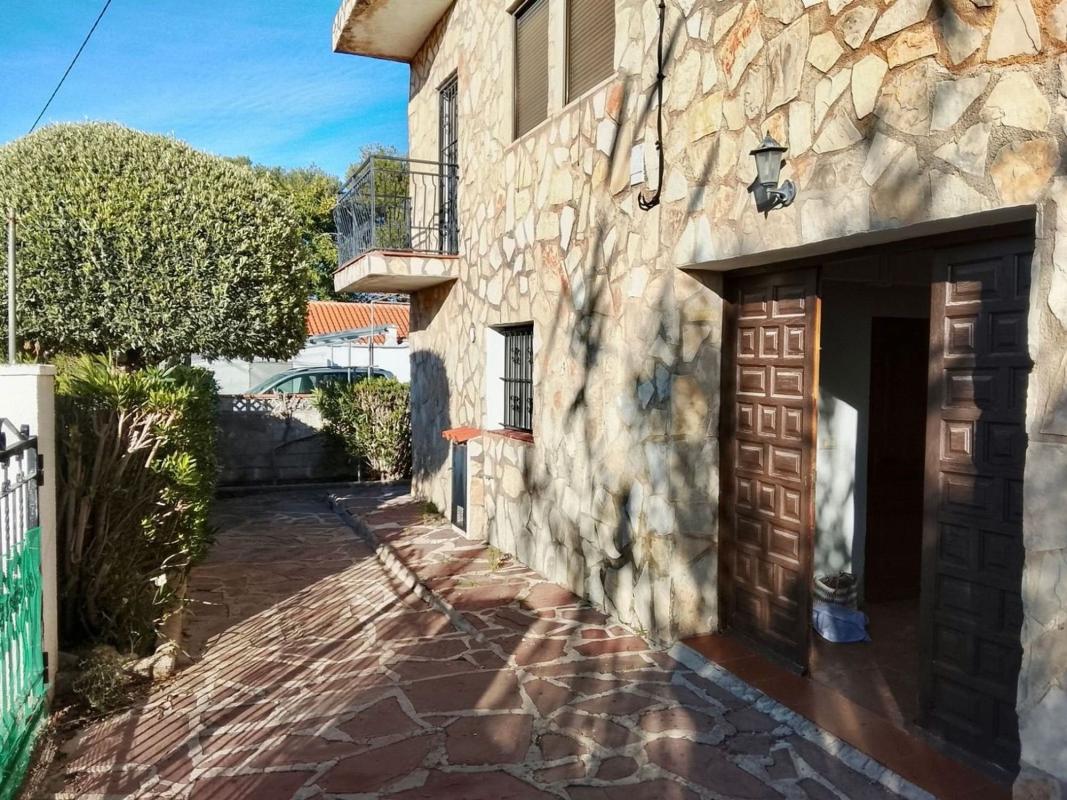 Venta de chalet independiente en Barrio Les Bassetes-El Marjal, Denia
 photo 3
