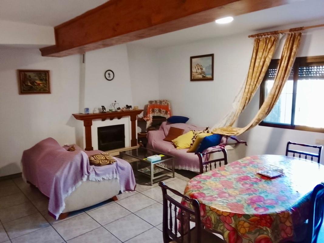 Venta de chalet independiente en Barrio Les Bassetes-El Marjal, Denia
 photo 4