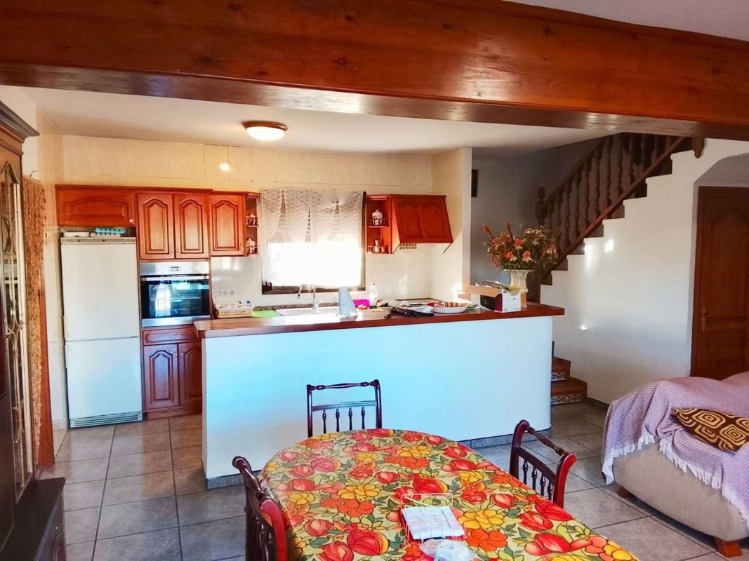 Venta de chalet independiente en Barrio Les Bassetes-El Marjal, Denia
 photo 5