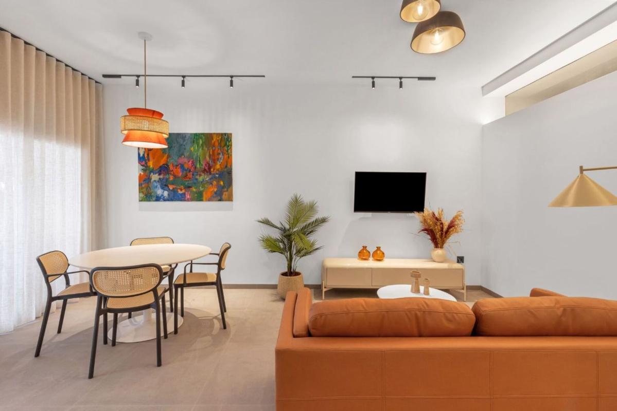 Продажа квартиры на Barrio Playa de los Náufragos, Торревьеха
photo 1