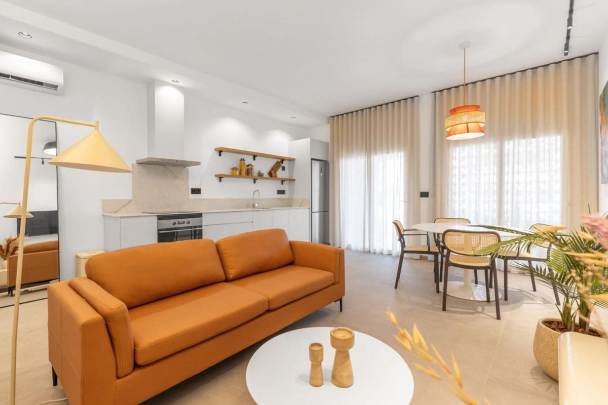 Продажа квартиры на Barrio Playa de los Náufragos, Торревьеха
photo 3