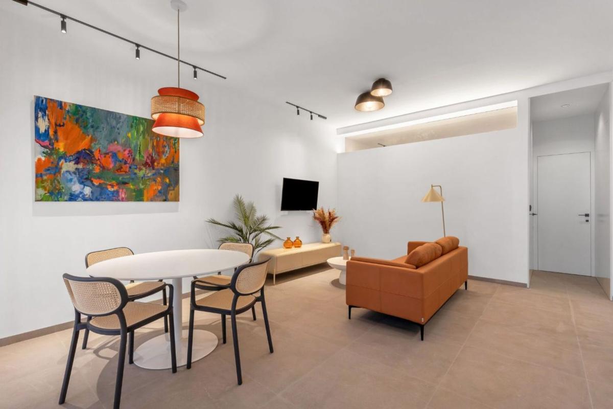 Продажа квартиры на Barrio Playa de los Náufragos, Торревьеха
photo 4