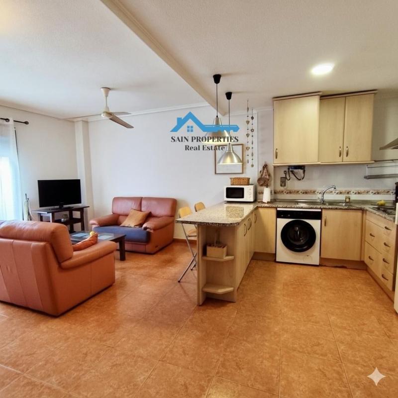 Продажа квартиры на La Nucia Pueblo, Ла Нусия
 photo 2
