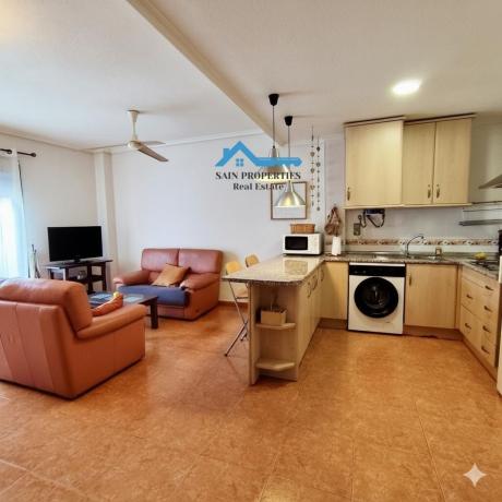 Venta de piso en La Nucia Pueblo, La Nucia
 photo 2