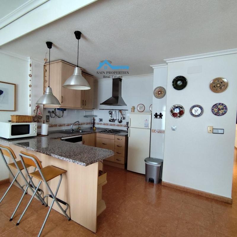 Продажа квартиры на La Nucia Pueblo, Ла Нусия
 photo 3