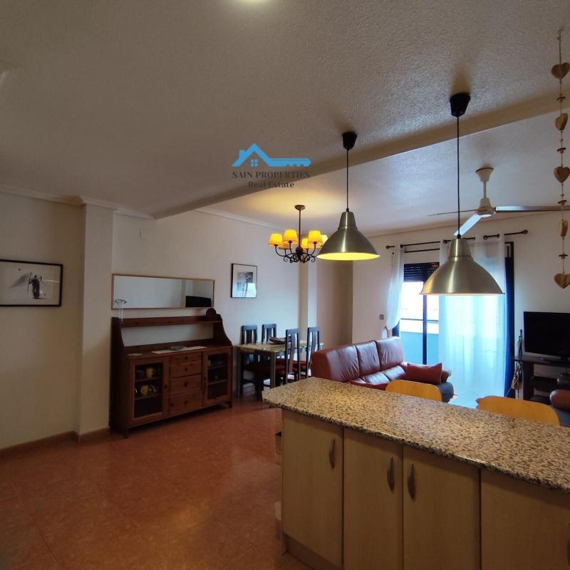 Продажа квартиры на La Nucia Pueblo, Ла Нусия
 photo 4
