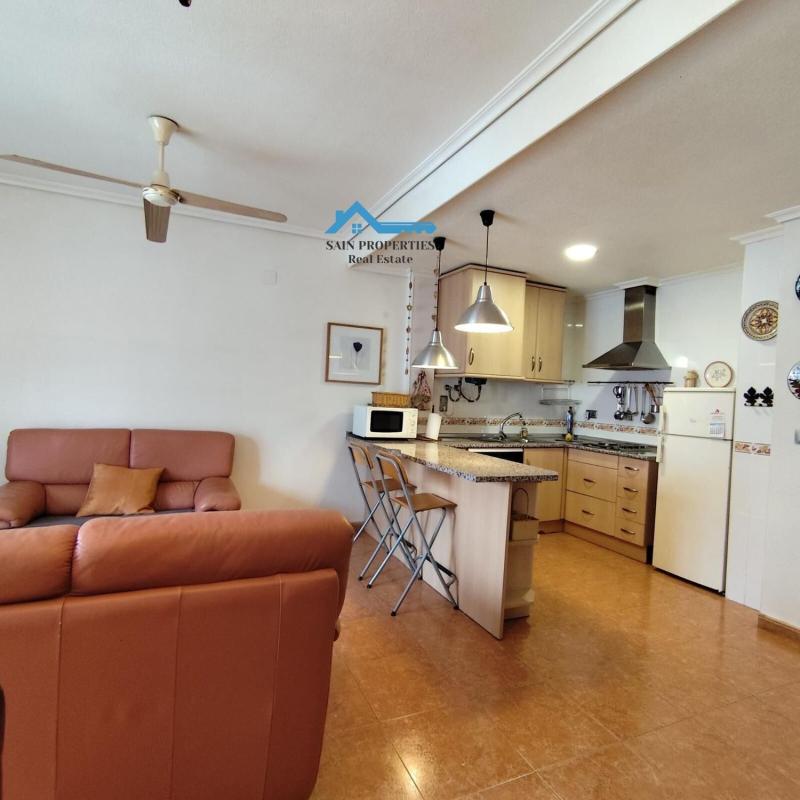 Продажа квартиры на La Nucia Pueblo, Ла Нусия
 photo 5
