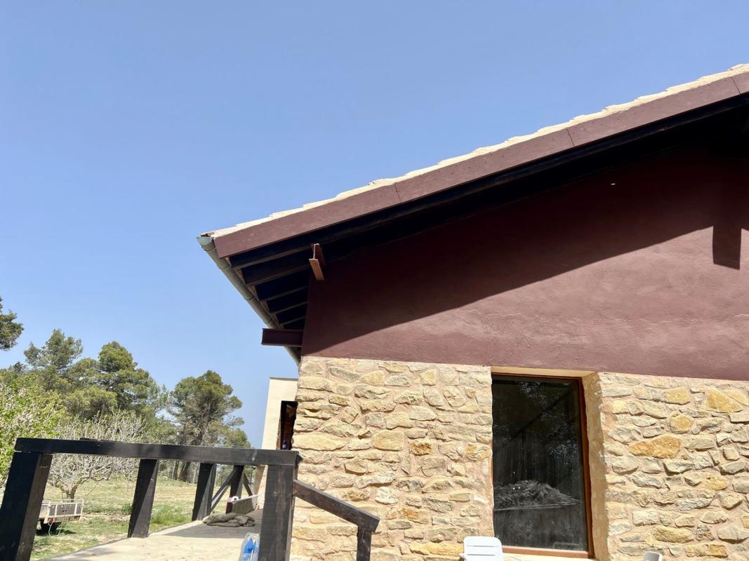 Venta de chalet independiente en Penaguila, Penaguila
 photo 3