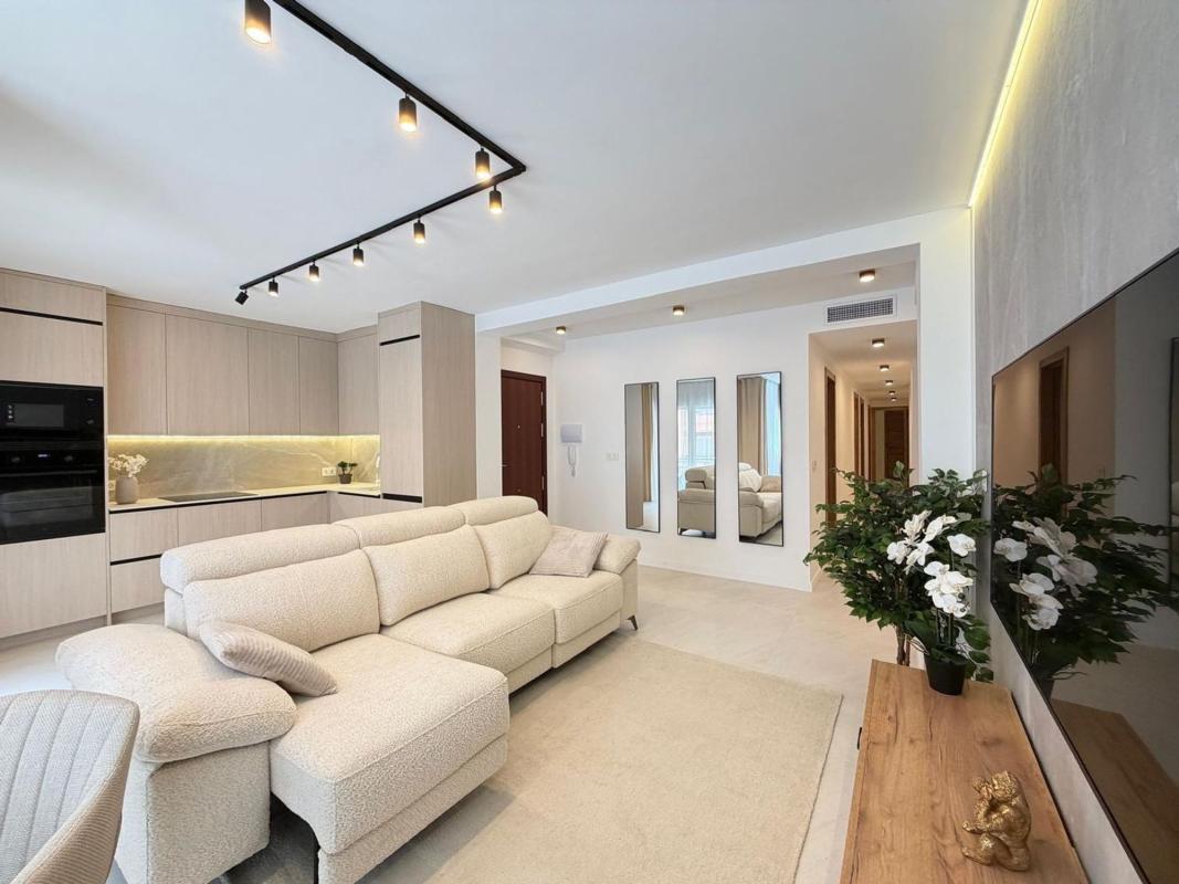 Продажа квартиры на Avenida de la Purisima, Торревьеха
photo 1
