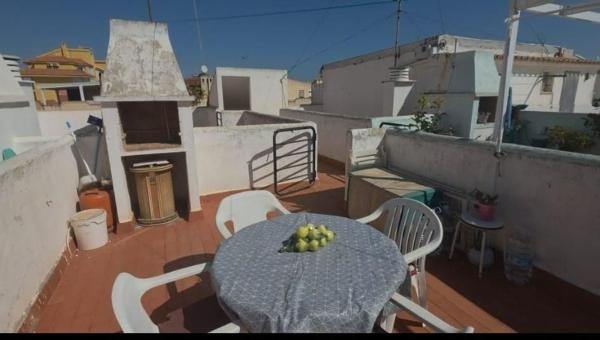 Ático en venta en  Avenida de los Europeos, 11, Torrevieja photo 2