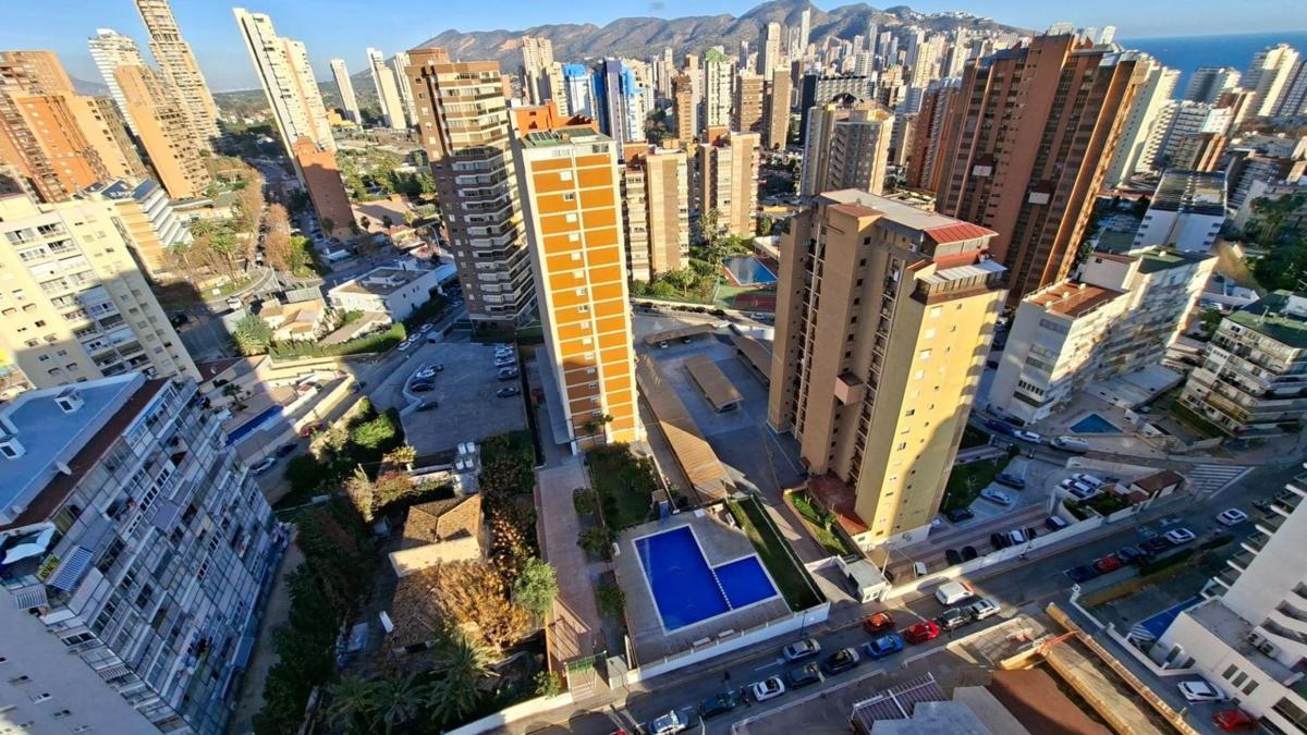 Sale of apartment in Pueblo Levante, Benidorm
photo 3