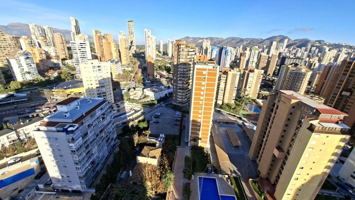 Sale of apartment in Pueblo Levante, Benidorm
photo 4