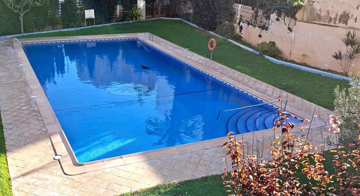 Sale of apartment in Pueblo Levante, Benidorm
photo 5