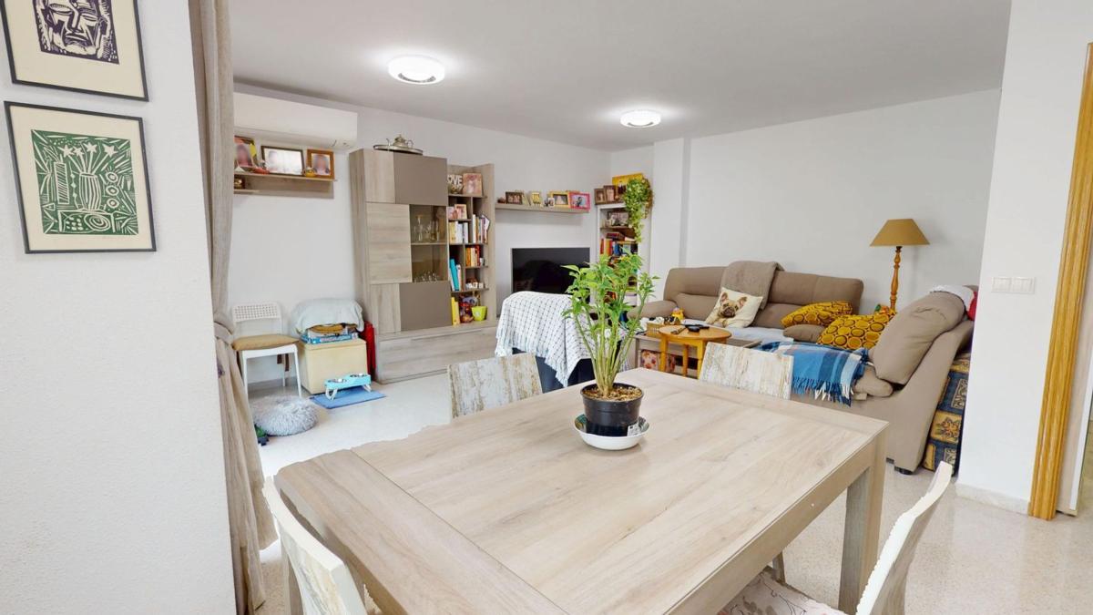 Продажа пентхауса на  Calle Cervantes, Сан-Хуан-де-Аликанте photo 2