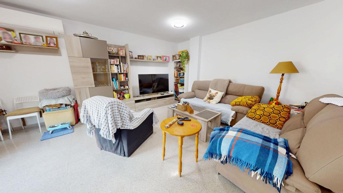 Продажа пентхауса на  Calle Cervantes, Сан-Хуан-де-Аликанте photo 3