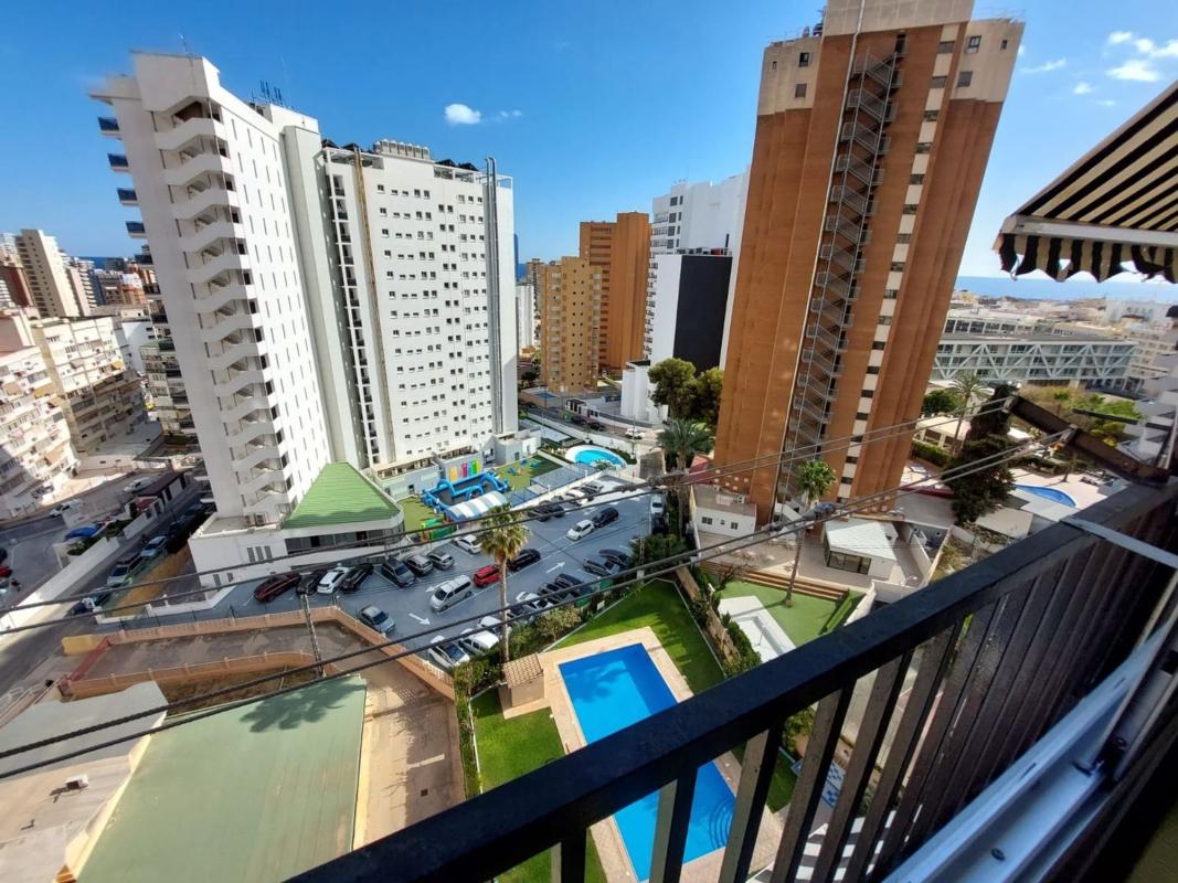 Продажа квартиры на Calle Mirador, Бенидорм
photo 1