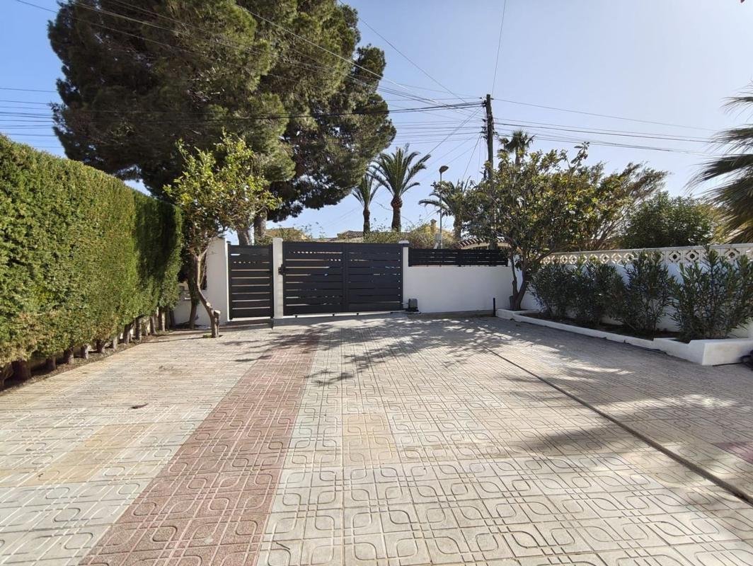 Продажа таунхауса в San Rafael - Nucia Park , Ла Нусия photo 5