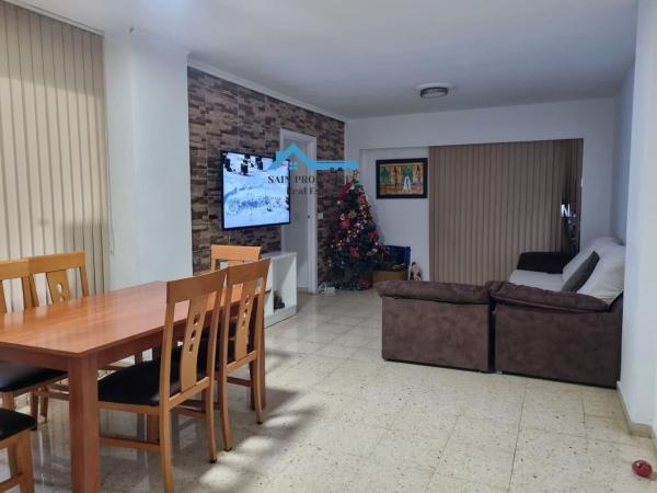 Sale of flat in Playa de Poniente, Benidorm
photo 1