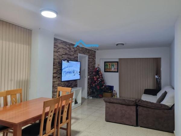 Sale of flat in Playa de Poniente, Benidorm
thumbnail 1