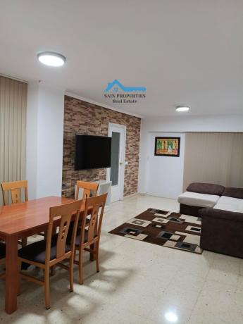 Sale of flat in Playa de Poniente, Benidorm
thumbnail 2