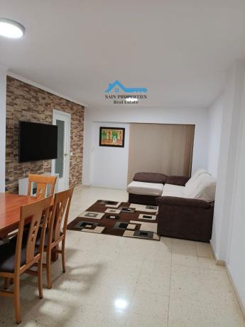 Sale of flat in Playa de Poniente, Benidorm
 photo 4