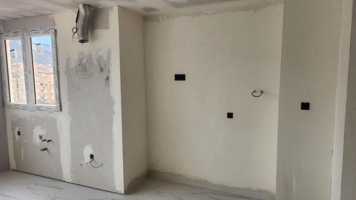 Venta de piso en Piso en Petrer, Petrer
photo 3