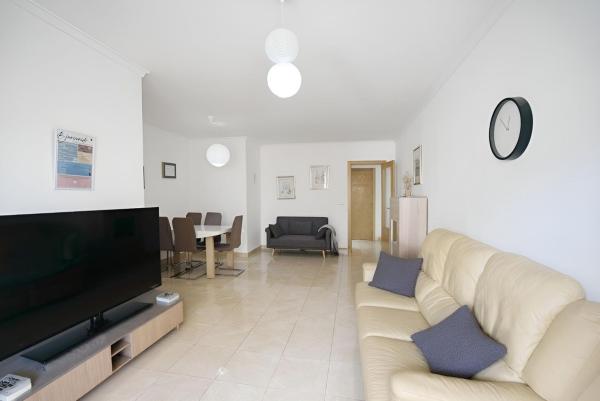Продажа квартиры на Calle de la Caldera del Gas, Дения
 photo 1