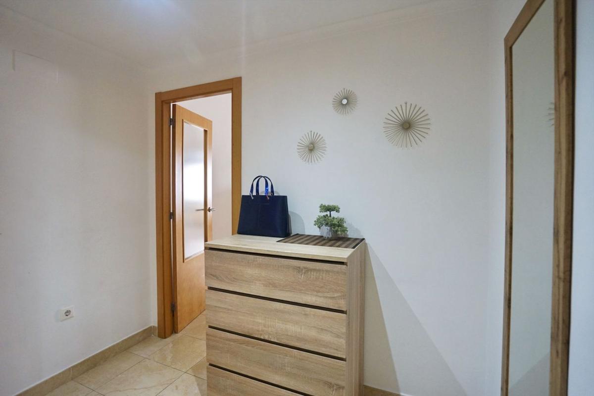Venta de piso en Calle de la Caldera del Gas, Denia
 photo 3