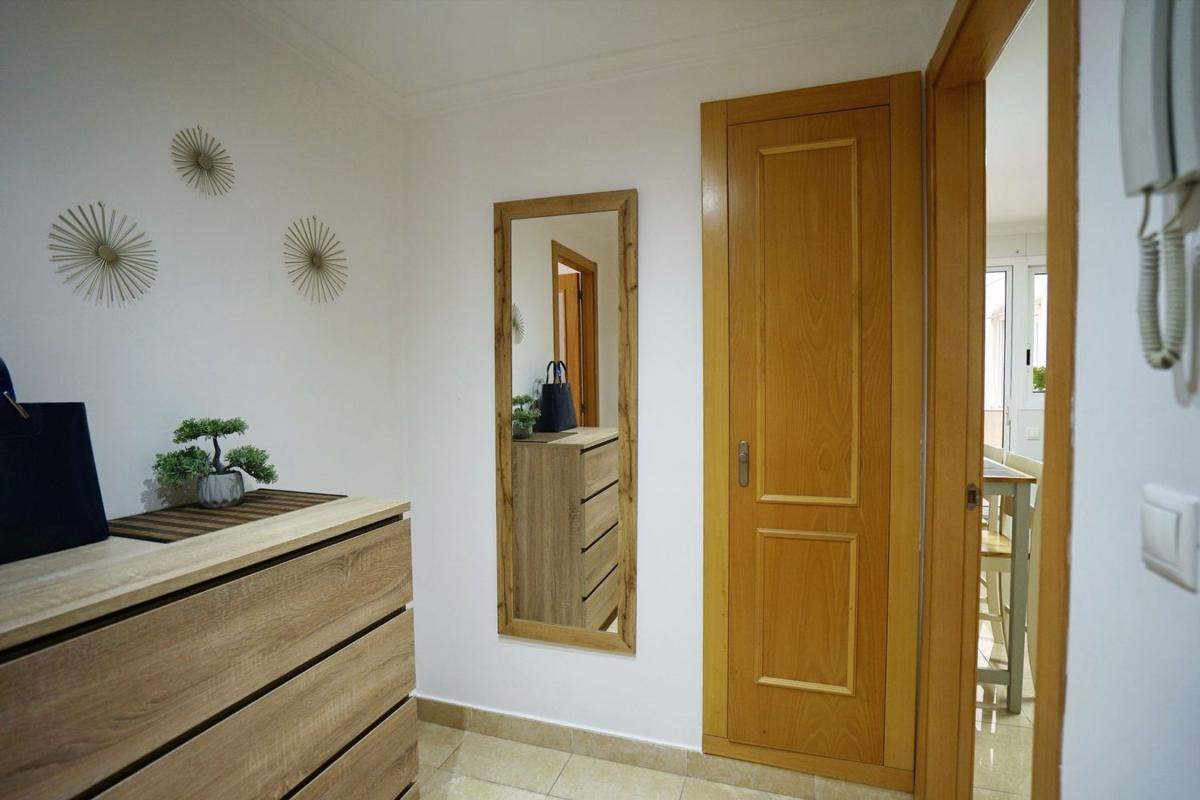 Venta de piso en Calle de la Caldera del Gas, Denia
 photo 4