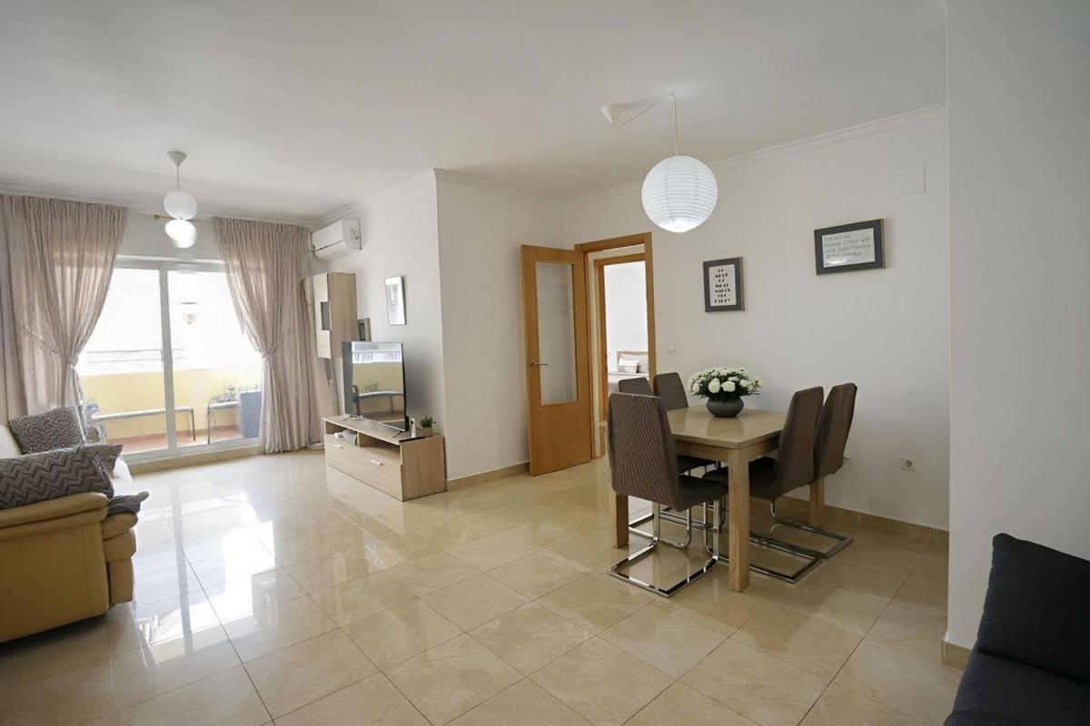 Venta de piso en Calle de la Caldera del Gas, Denia
 photo 5