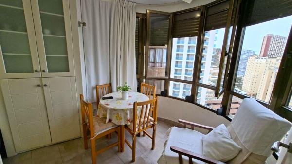 Sale of flat in Barrio Zona Sierra Helada, Benidorm
thumbnail 2