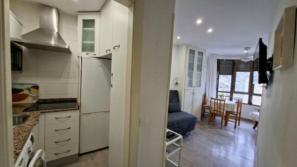 Sale of flat in Barrio Zona Sierra Helada, Benidorm
 photo 4