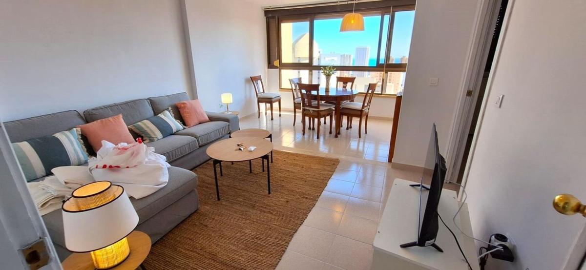 Продажа квартиры на Pueblo Levante, Бенидорм
 photo 2