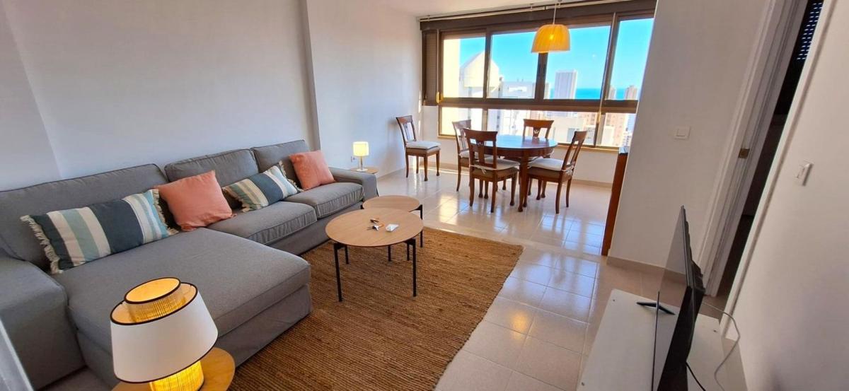 Продажа квартиры на Pueblo Levante, Бенидорм
 photo 4